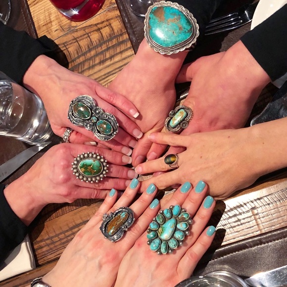 Meet your Posher, Keli - Picture 3 of 4